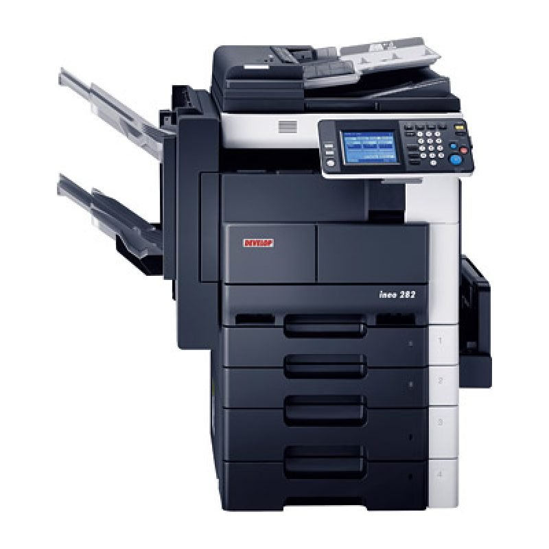 Develop İneo 282