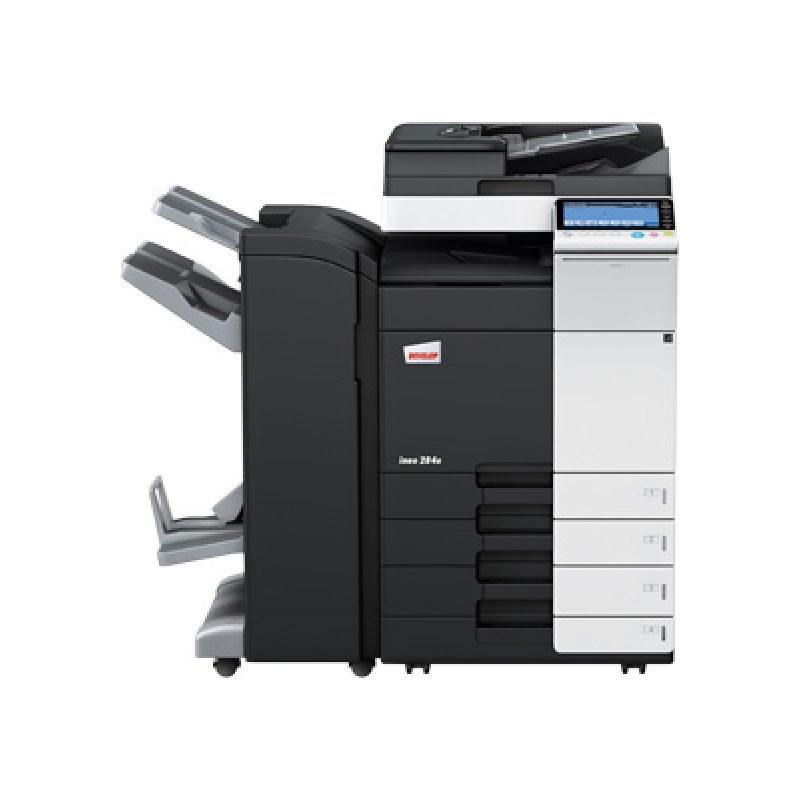 Develop İneo 284e — görsel 2