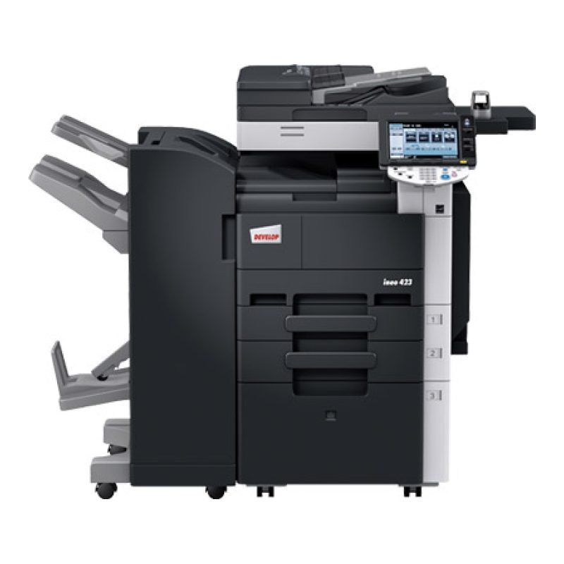 Develop İneo 423