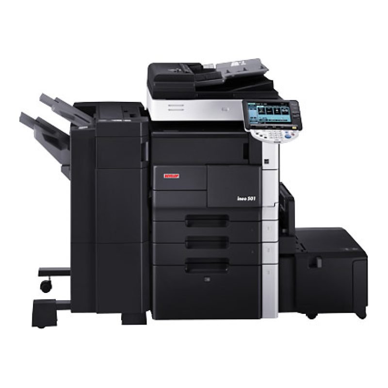 Develop İneo 501