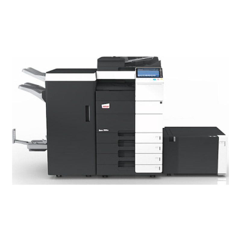 Develop İneo 554e — görsel 2