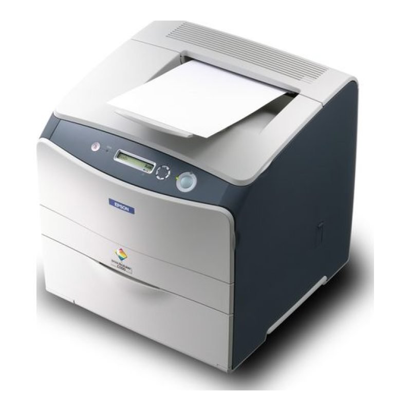 Epson AcuLaser C1100 — görsel 2