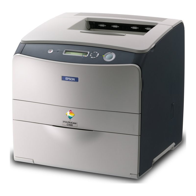 Epson AcuLaser C1100N