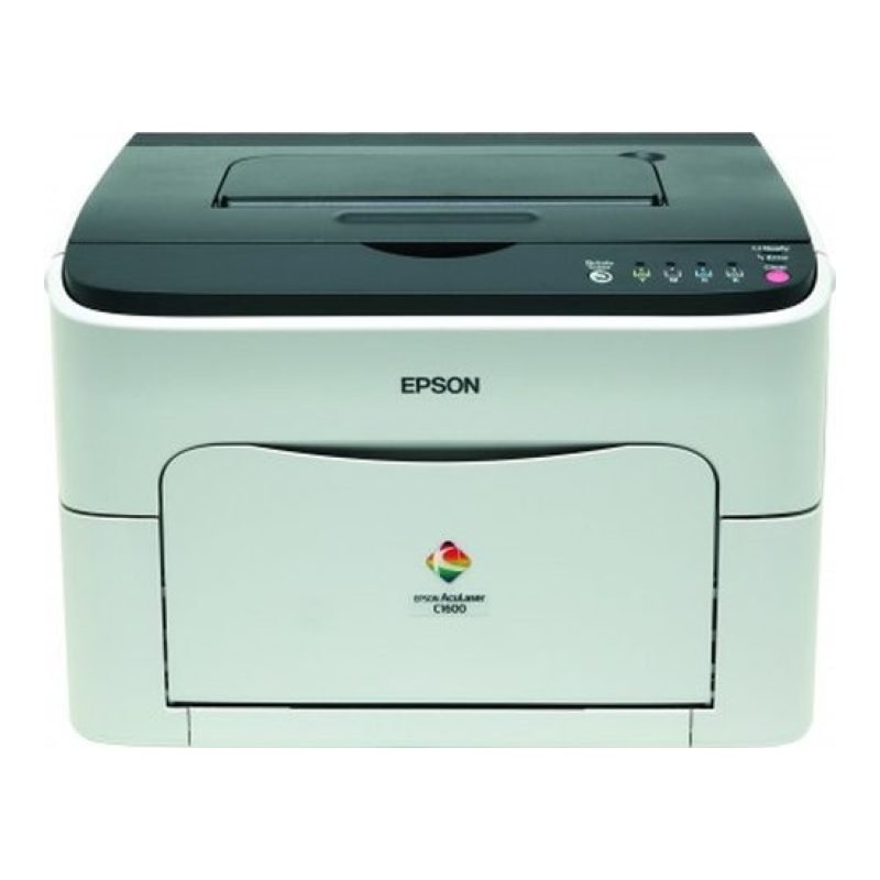 Epson AcuLaser C1600