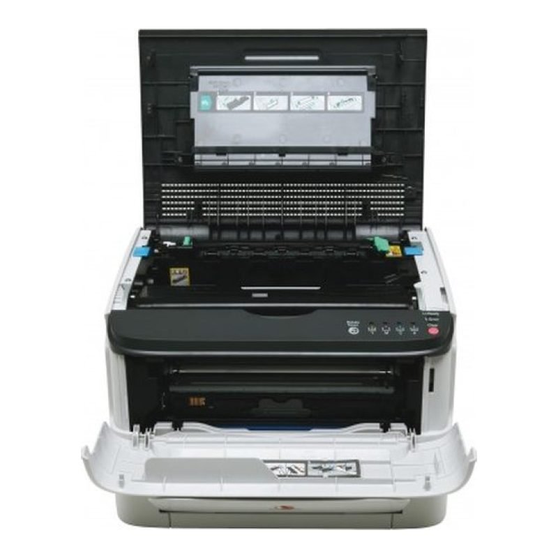 Epson AcuLaser C1600 — görsel 4