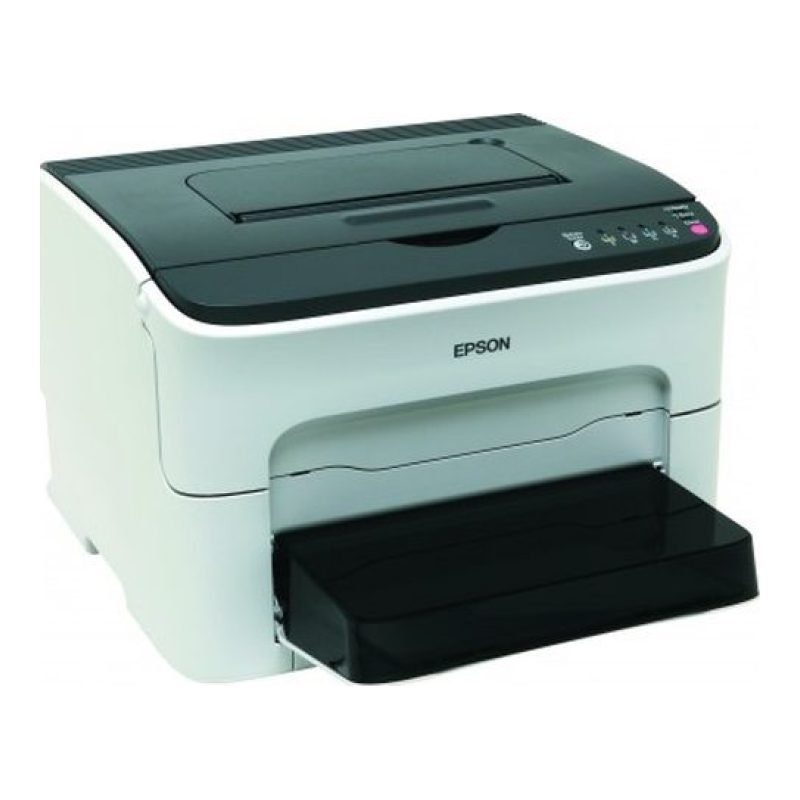 Epson AcuLaser C1600 — görsel 5