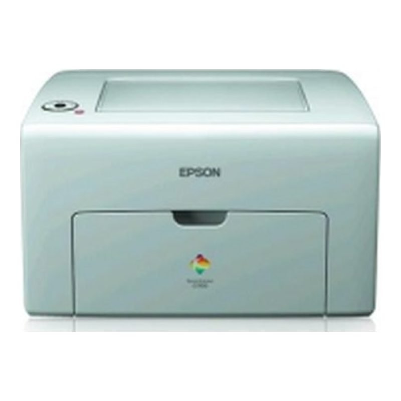 Epson AcuLaser C1700