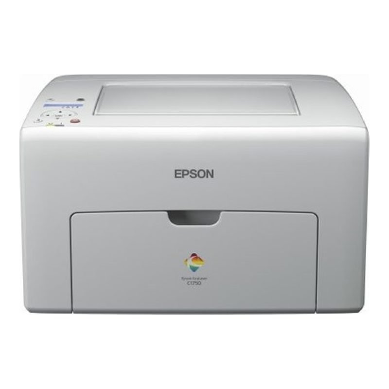 Epson AcuLaser C1750N — görsel 2