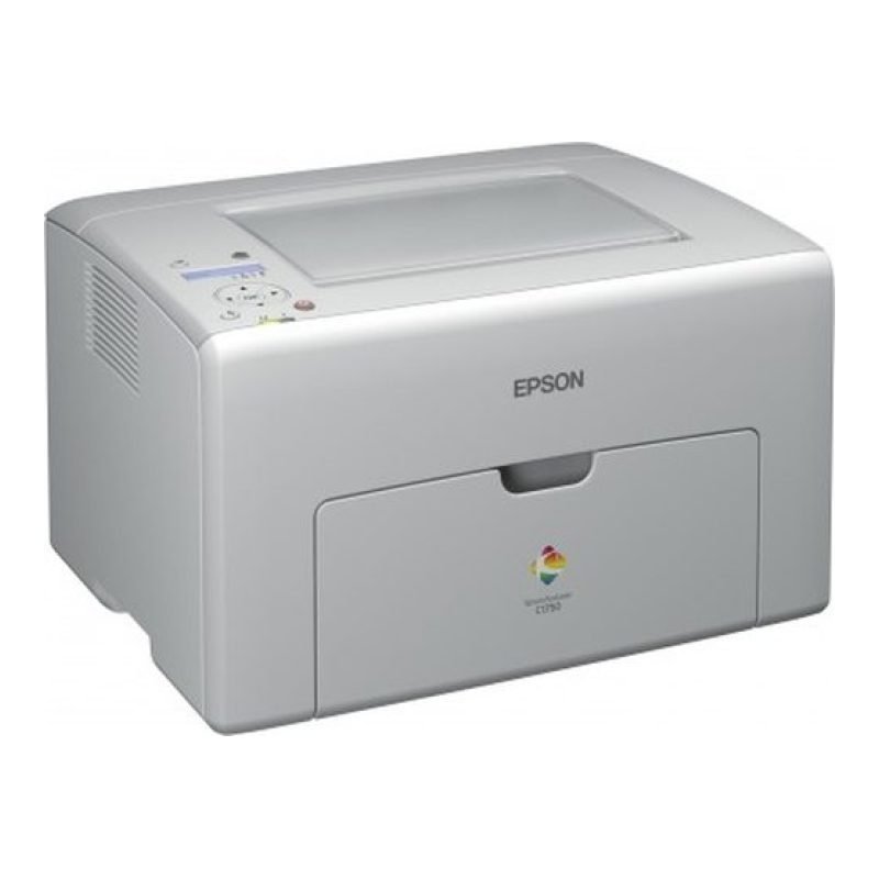 Epson AcuLaser C1750N — görsel 3