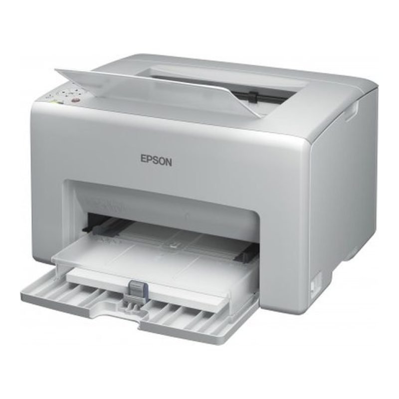 Epson AcuLaser C1750N — görsel 4