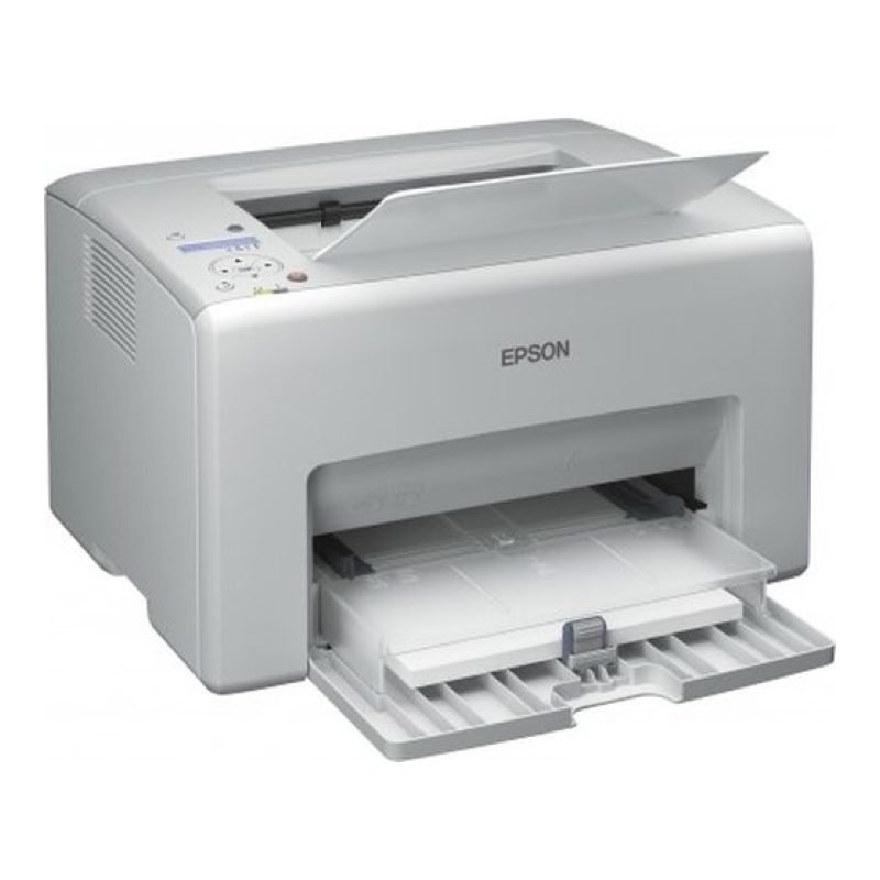 Epson AcuLaser C1750N — görsel 5