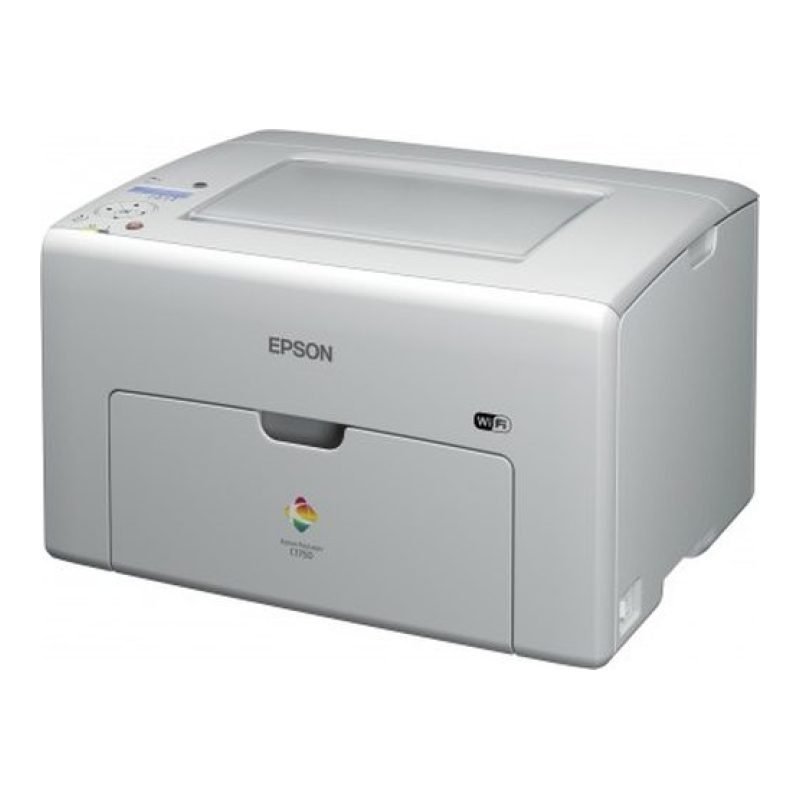 Epson AcuLaser C1750W