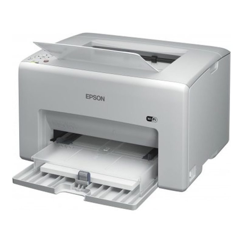Epson AcuLaser C1750W — görsel 4