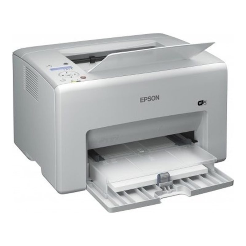 Epson AcuLaser C1750W — görsel 5