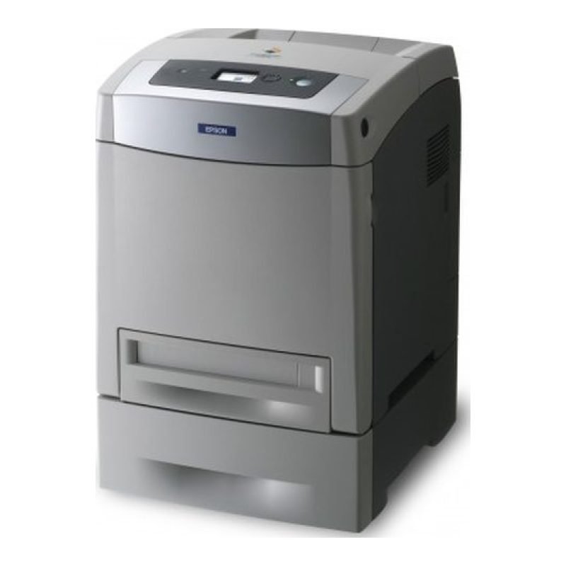 Epson AcuLaser C2800DN — görsel 5