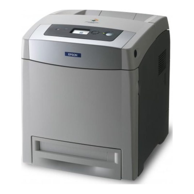 Epson AcuLaser C2800DTN — görsel 4