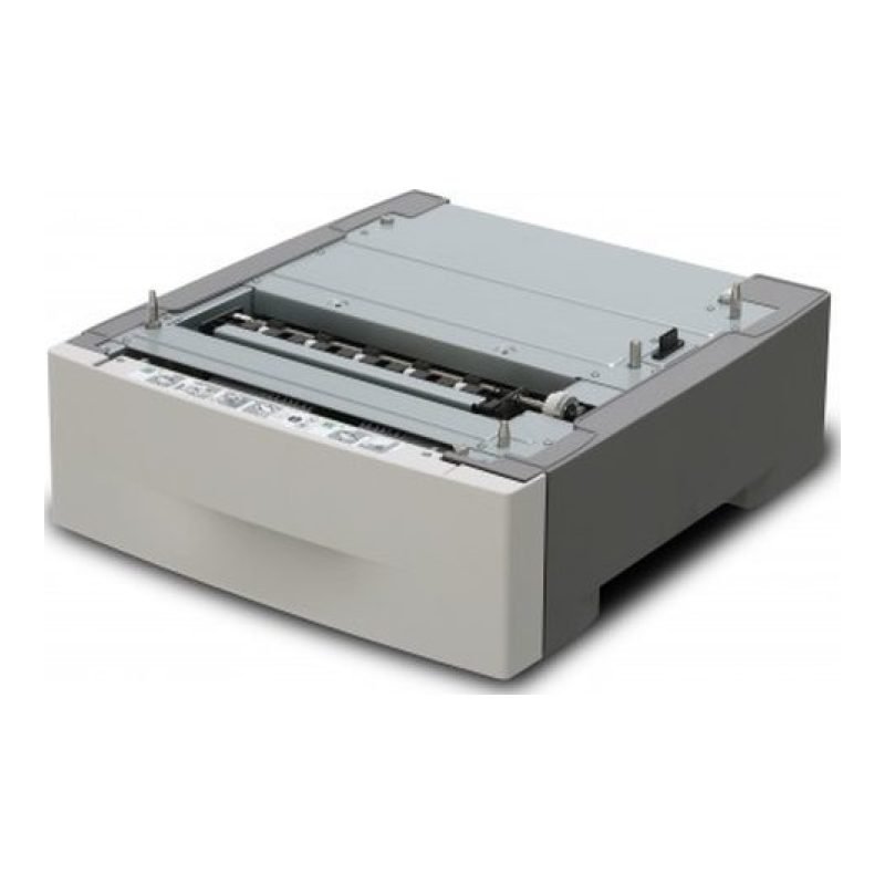 Epson AcuLaser C3800DN — görsel 5