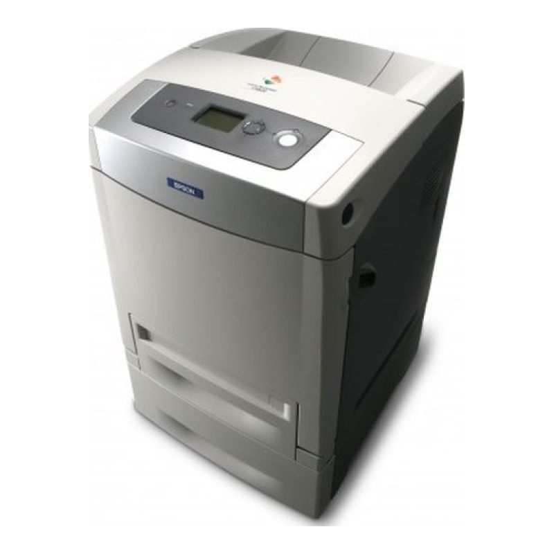 Epson AcuLaser C3800DTN — görsel 5