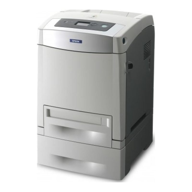 Epson AcuLaser C3800N — görsel 2