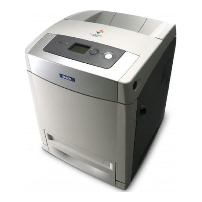 Epson AcuLaser C3800N — görsel 3