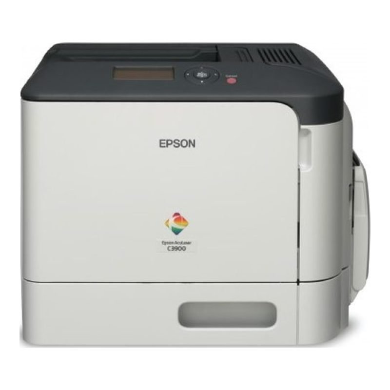 Epson AcuLaser C3900DN