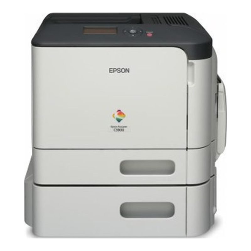 Epson AcuLaser C3900DTN
