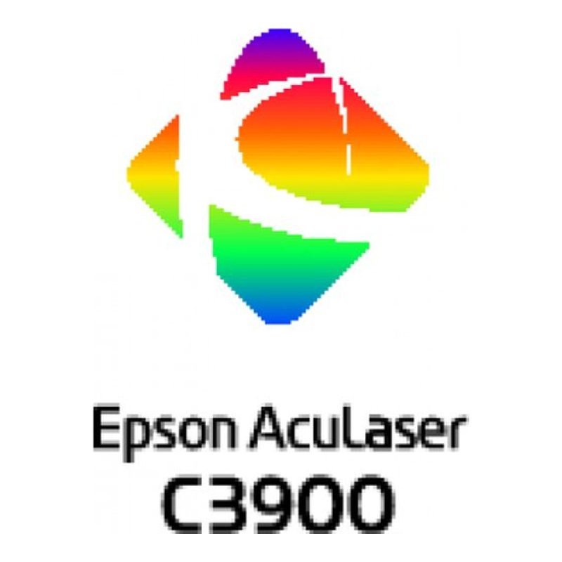 Epson AcuLaser C3900DTN — görsel 3