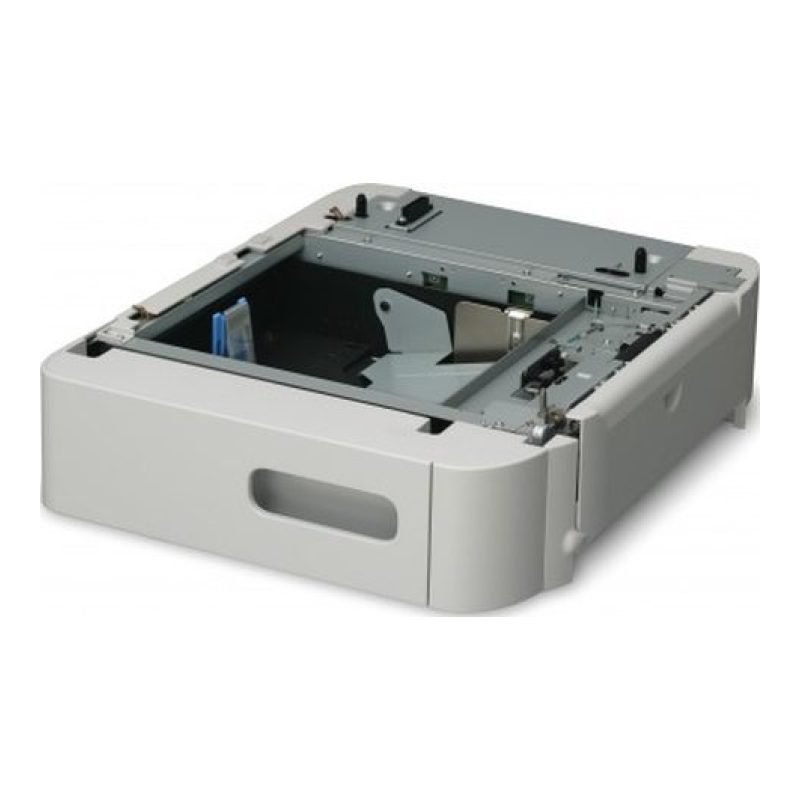 Epson AcuLaser C3900DTN — görsel 5