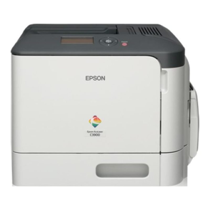 Epson AcuLaser C3900N