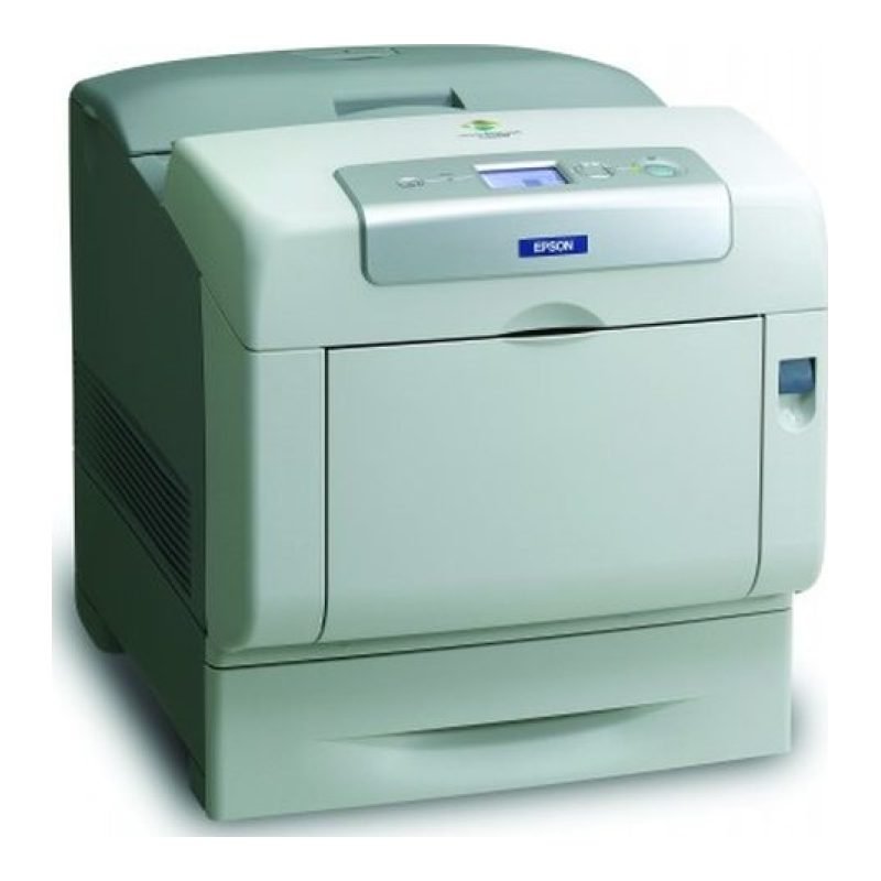 Epson AcuLaser C4200DN — görsel 2