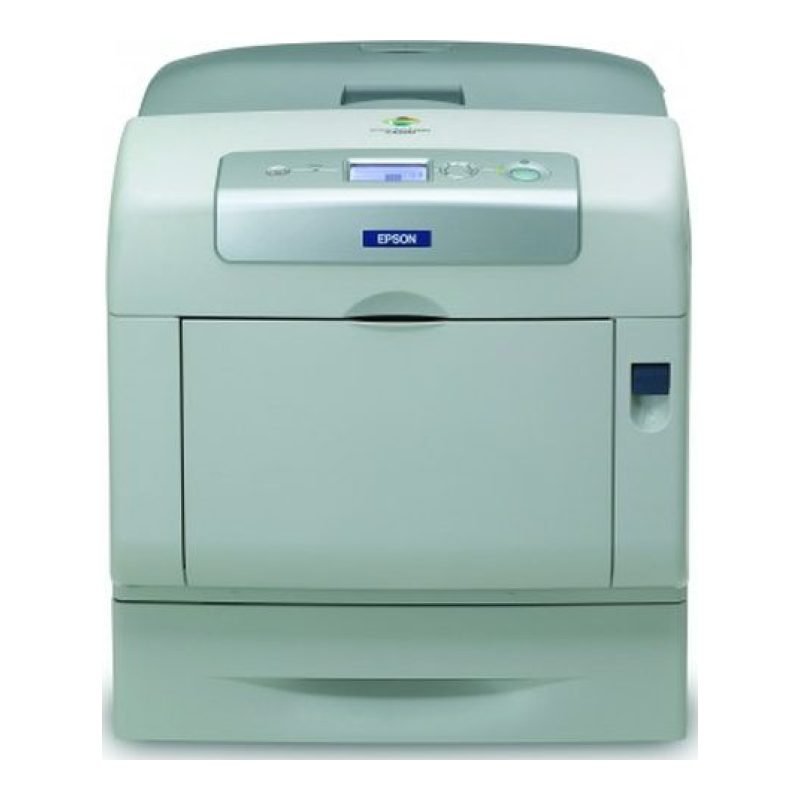 Epson AcuLaser C4200DN — görsel 3