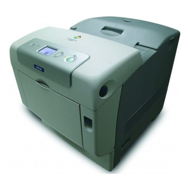 Epson AcuLaser C4200DNPC5 — görsel 4