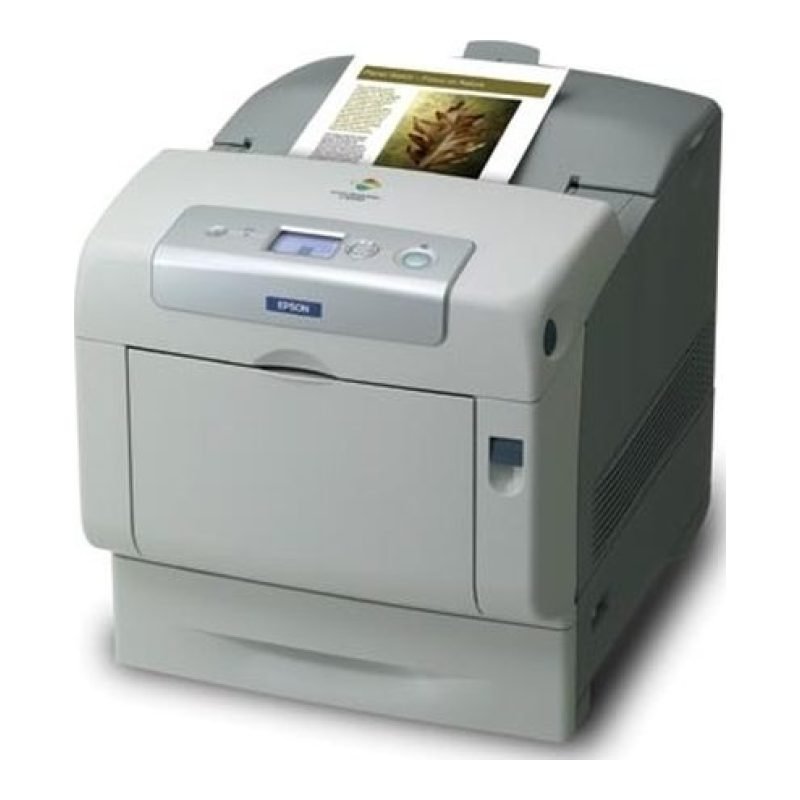 Epson AcuLaser C4200DNPC6