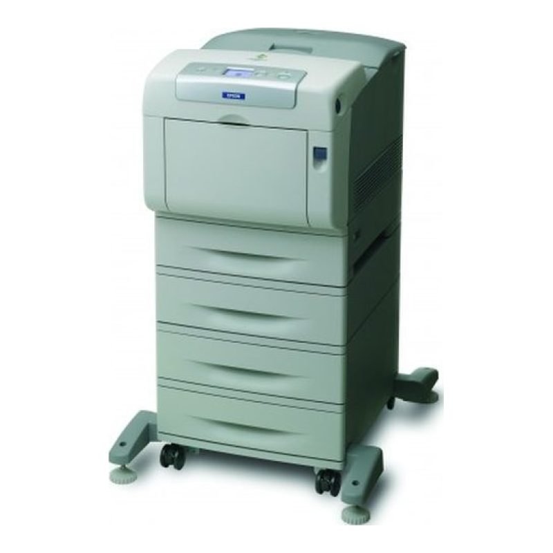Epson AcuLaser C4200DNPC6 — görsel 2