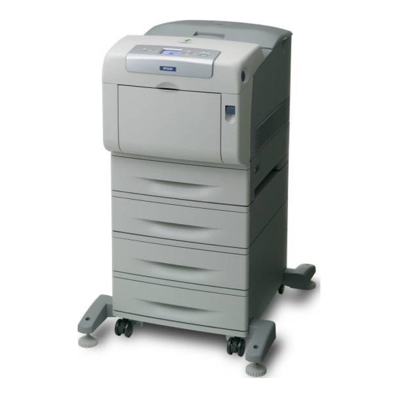 Epson AcuLaser C4200DTN