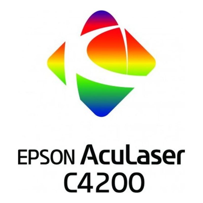 Epson AcuLaser C4200DTN — görsel 5