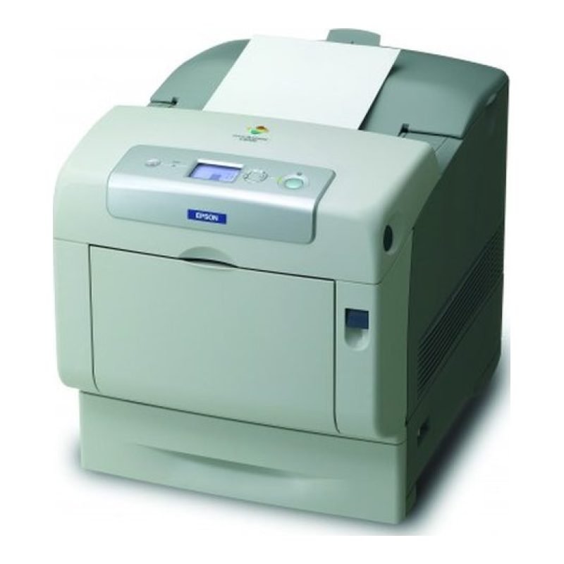 Epson AcuLaser C4200DTNPC5 — görsel 2