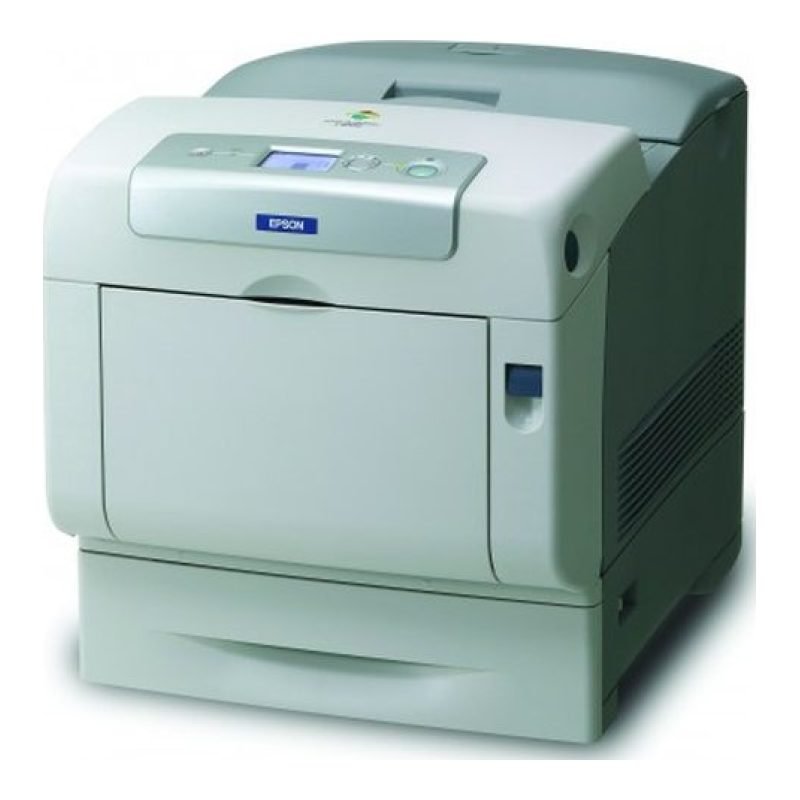 Epson AcuLaser C4200DTNPC6 — görsel 5