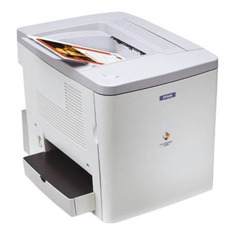 Epson Aculaser C900