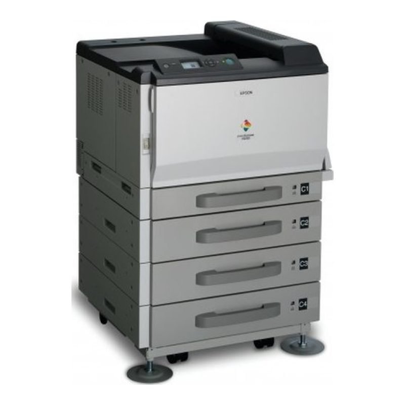 Epson AcuLaser C9200D3TNC