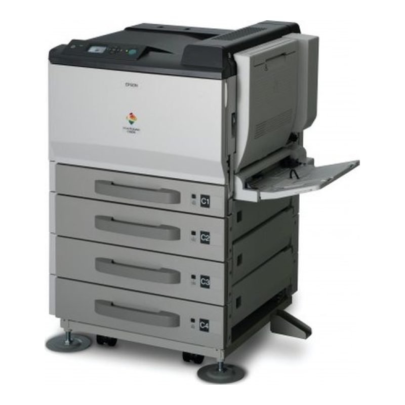 Epson AcuLaser C9200D3TNC — görsel 2