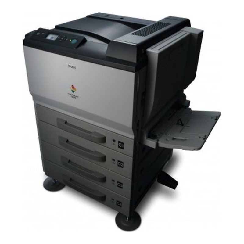 Epson AcuLaser C9200D3TNC — görsel 3
