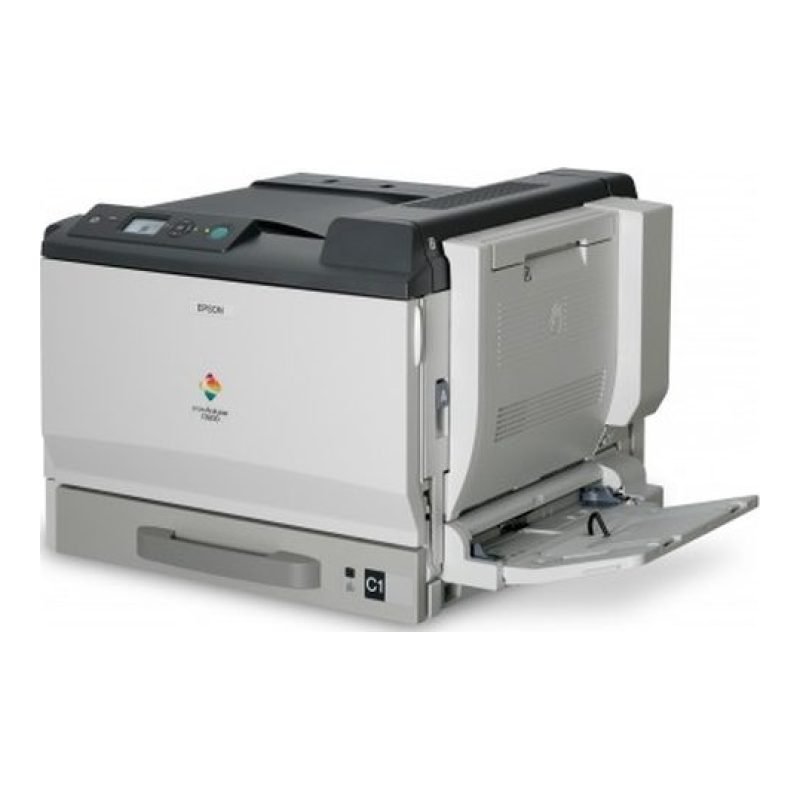 Epson AcuLaser C9200DN — görsel 2