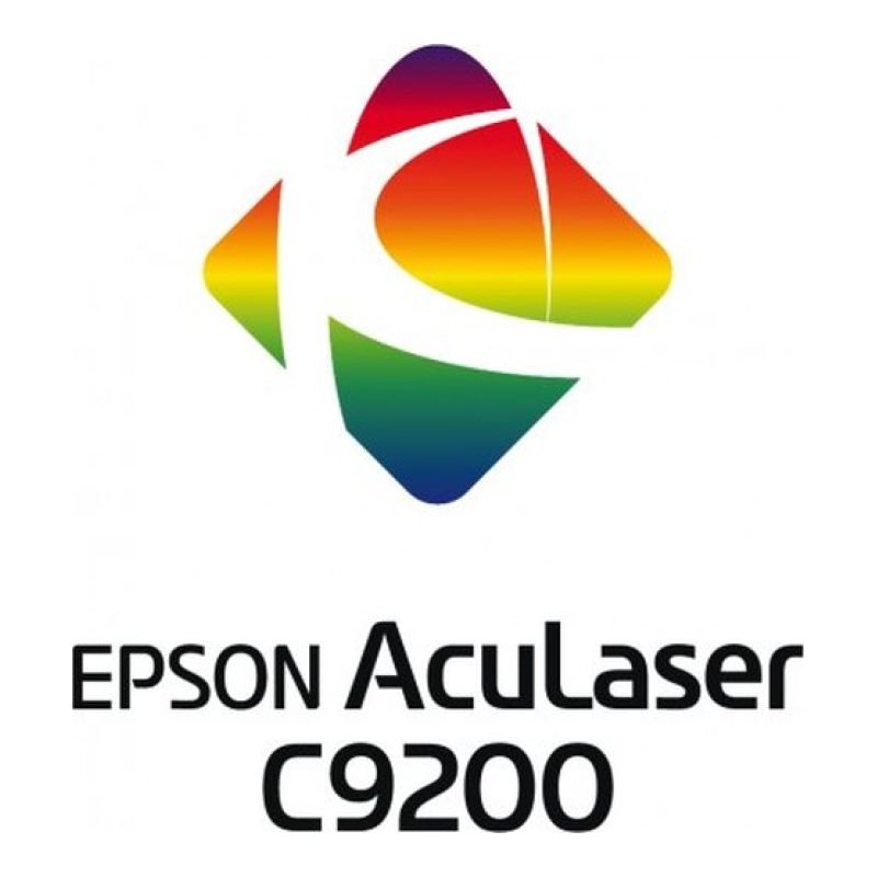 Epson AcuLaser C9200DN — görsel 4