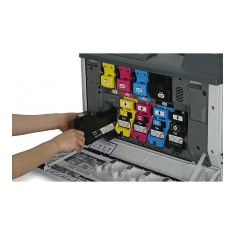 Epson AcuLaser C9200DN — görsel 5