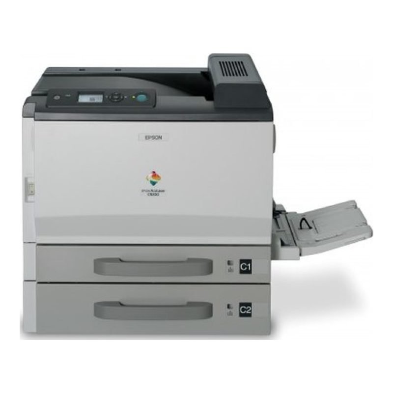 Epson AcuLaser C9200DTN