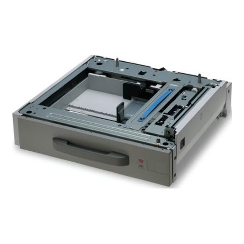 Epson AcuLaser C9200DTN — görsel 5