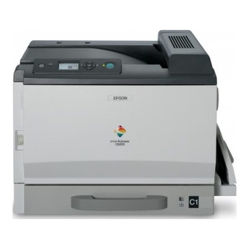 Epson AcuLaser C9200N