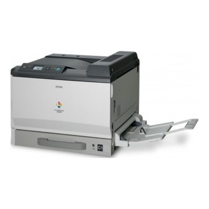 Epson AcuLaser C9200N — görsel 4