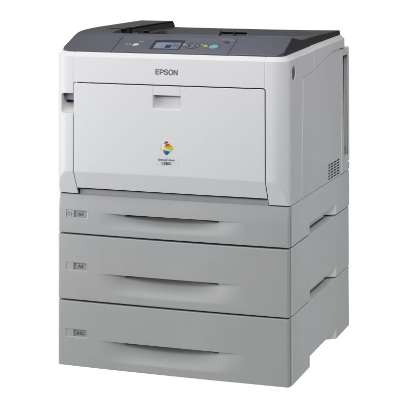Epson AcuLaser C9300D2TN